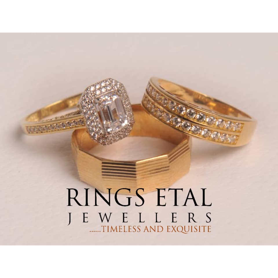 where to buy wedding rings in lagos