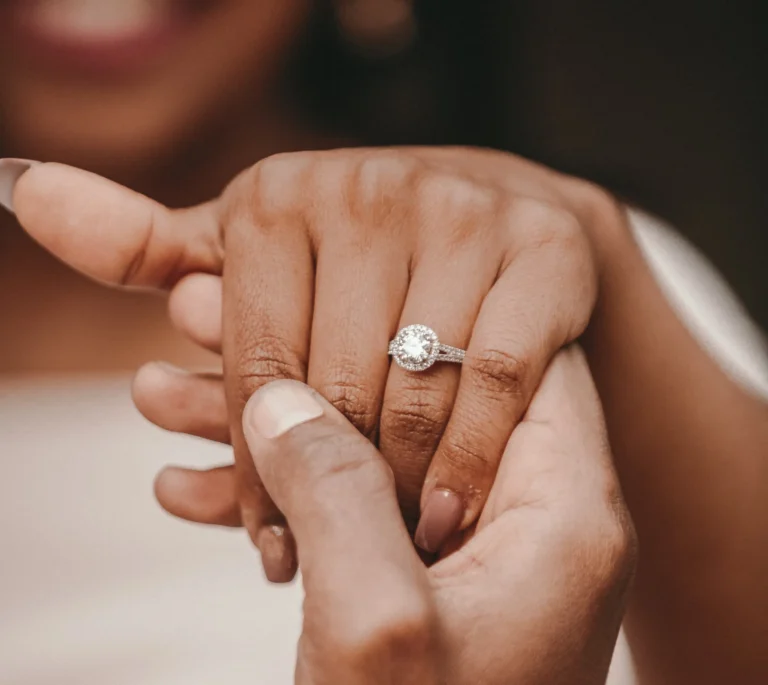 Tips for Engagement Ring Shopping in Nigeria